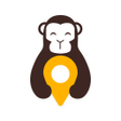 程序图标：Urban Monkeys - City Trav…