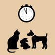 程序图标：Pet Pregnancy Calculator