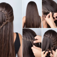 Icon of program: Girls Women Hairstyles an…