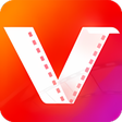 程序图标：Fast video downloader  do…
