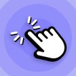 프로그램 아이콘: My Auto Clicker: Automati…