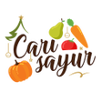 Ikon program: Cari Sayur