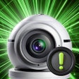 Ícone do programa: Camera Scanner  Spy Finde…