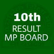 程序图标：MP 10TH RESULT APP