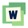 Ícone do programa: Word Collapse