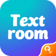 ไอคอนของโปรแกรม: Textroom - add text to ph…