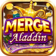 Ikon program: Aladdin Merge