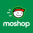 Biểu tượng của chương trình: moshop - bán hàng chuyên …