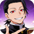 Icon of program: Cursed Energy: Overload