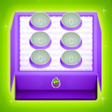 Ikon program: Drink Tile Match