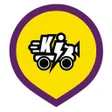 程序图标：KuKu Express Delivery