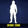 Ícone do programa: FFF Skins Zone