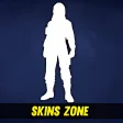 FFF Skins Zone