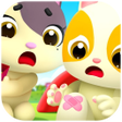 プログラムのアイコン：Cartoon Videos TV 2021