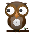 Symbol des Programms: YoruFukurou