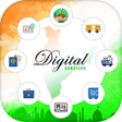 Icon of program: Online Seva - Digital Ser…