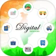 Online Seva - Digital Services India Info