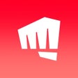 Icône du programme : Riot Client