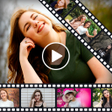 Ikona programu: Video Editor Maker Slide…