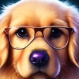 أيقونة البرنامج: AI Avatar for Dogs - Floo…