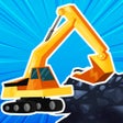 Иконка программы: Coal Mining Inc.