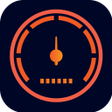 أيقونة البرنامج: RPM Meter - Strobe light