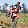Ikona programu: Xtreme MX Racer: Offroad …