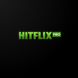 Symbol des Programms: HitflixPro