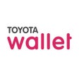 プログラムのアイコン：TOYOTA Walletトヨタウォレット-スマホ…