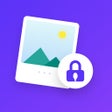 Programın simgesi: Hide Photos  Video - Sgal…