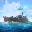 プログラムのアイコン：Naval Rush: Sea Defense