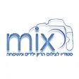 Ikon program: Mix Studio