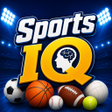 程序图标：SportIQ - Sports Trivia Q…