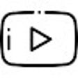 youtube diet icon