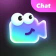 Icoon van programma: KKLive: Live Chat Video C…