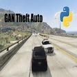 GAN Theft Auto