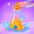 Ícone do programa: Magic Slime Sort