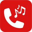 Programın simgesi: Phone Ringtones
