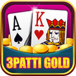 Icona del programma: 3 Patti Gold