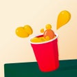 Programın simgesi: Be a pong