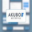 Icon of program: Akubo IT Autofill