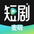 ไอคอนของโปรแกรม: 麦萌短剧