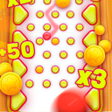 Ícone do programa: Candy Plimko Dash