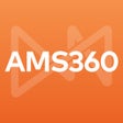 プログラムのアイコン：AMS360 Mobile