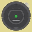 Ikon program: Robot Control- Cleaning V…