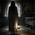 Icon of program: A Mother's Grief - Horror…