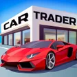 أيقونة البرنامج: Car For Trade: Turbo Trad…