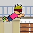 プログラムのアイコン：トニーくんのとび箱グランプリ