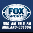 Иконка программы: Fox Sports 1510 KMND - Od…