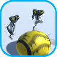 Programın simgesi: Ben Tennyson 10 Omniverse